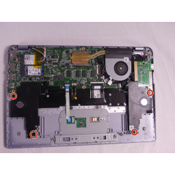 Колонки Toshiba CB35-C3300 Chromebook 2