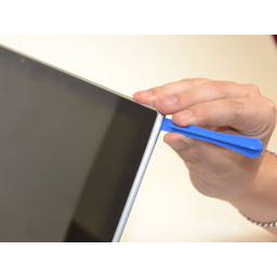 Замена сенсорного экрана Acer Aspire V5-571P-6815