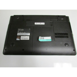 Замена оперативной памяти Samsung NP350V5C-T02US