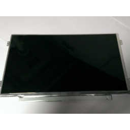 Замена экрана Asus Eee PC 1008ha