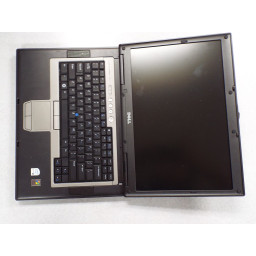 Dell Latitude D820 отключается по неизвестной причине.