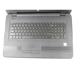 HP 17-x116dx Клавиша пробела Замена