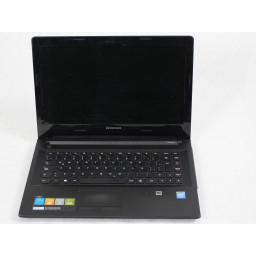 Замена клавиатуры Lenovo G40-30