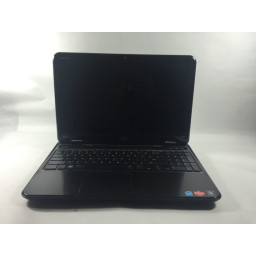 Замена клавиатуры Dell Inspiron M5110